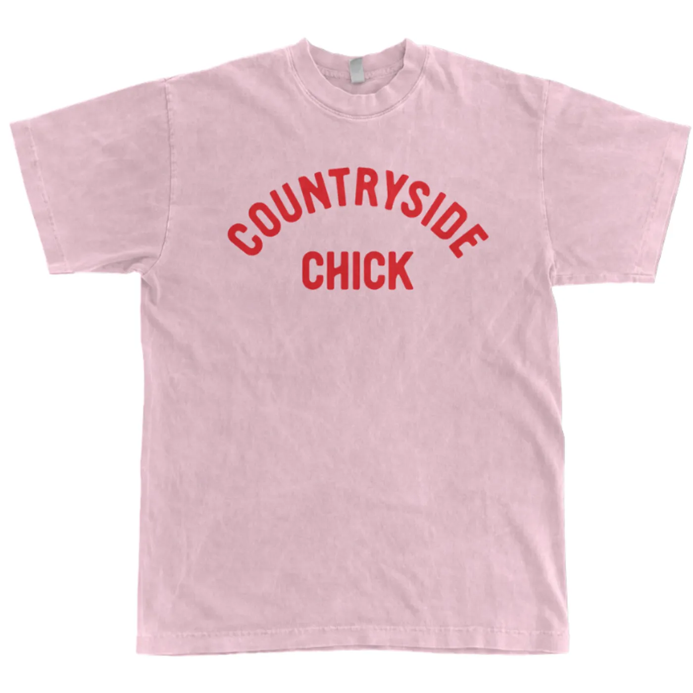 Hailey Whitters Countryside Chick Tee