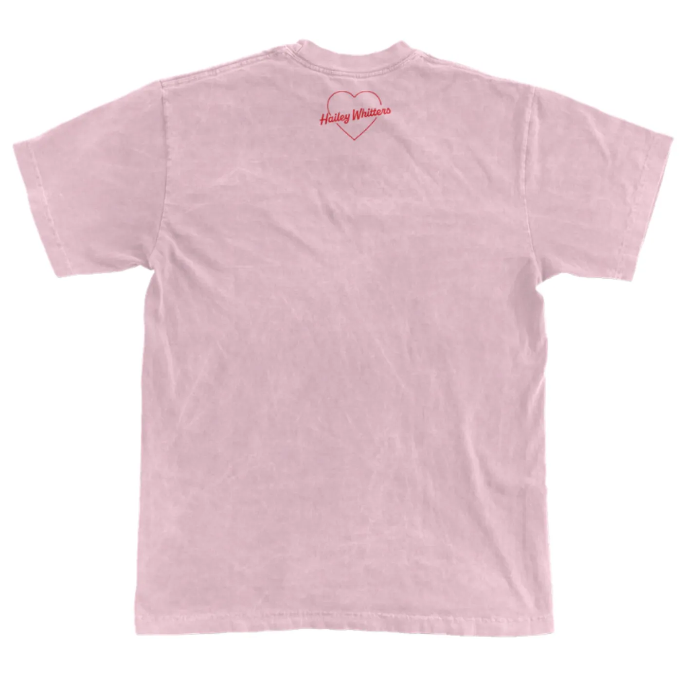 Hailey Whitters Countryside Chick Tee