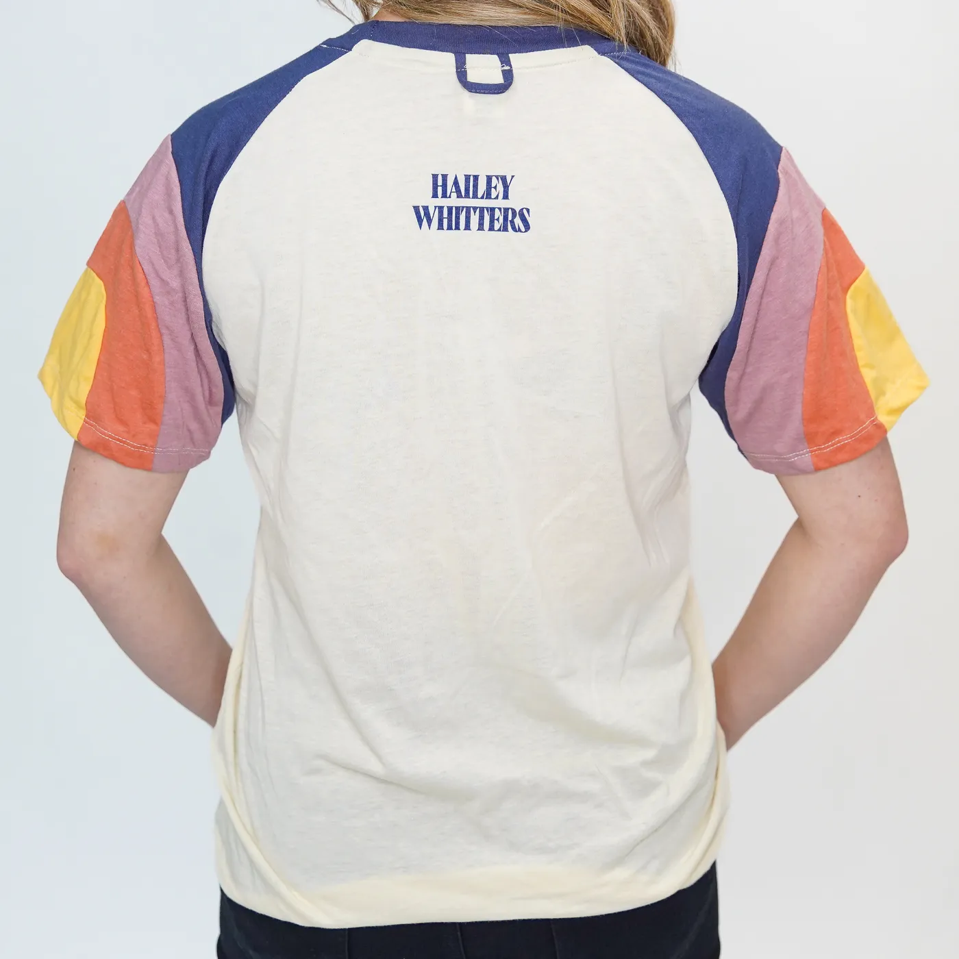 Hailey Whitters Corn Is For Lovers Tee