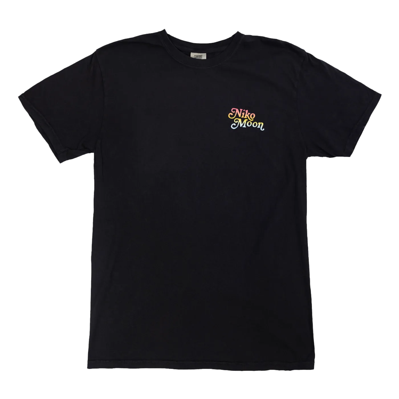 Niko Moon Leisure Co. Tee