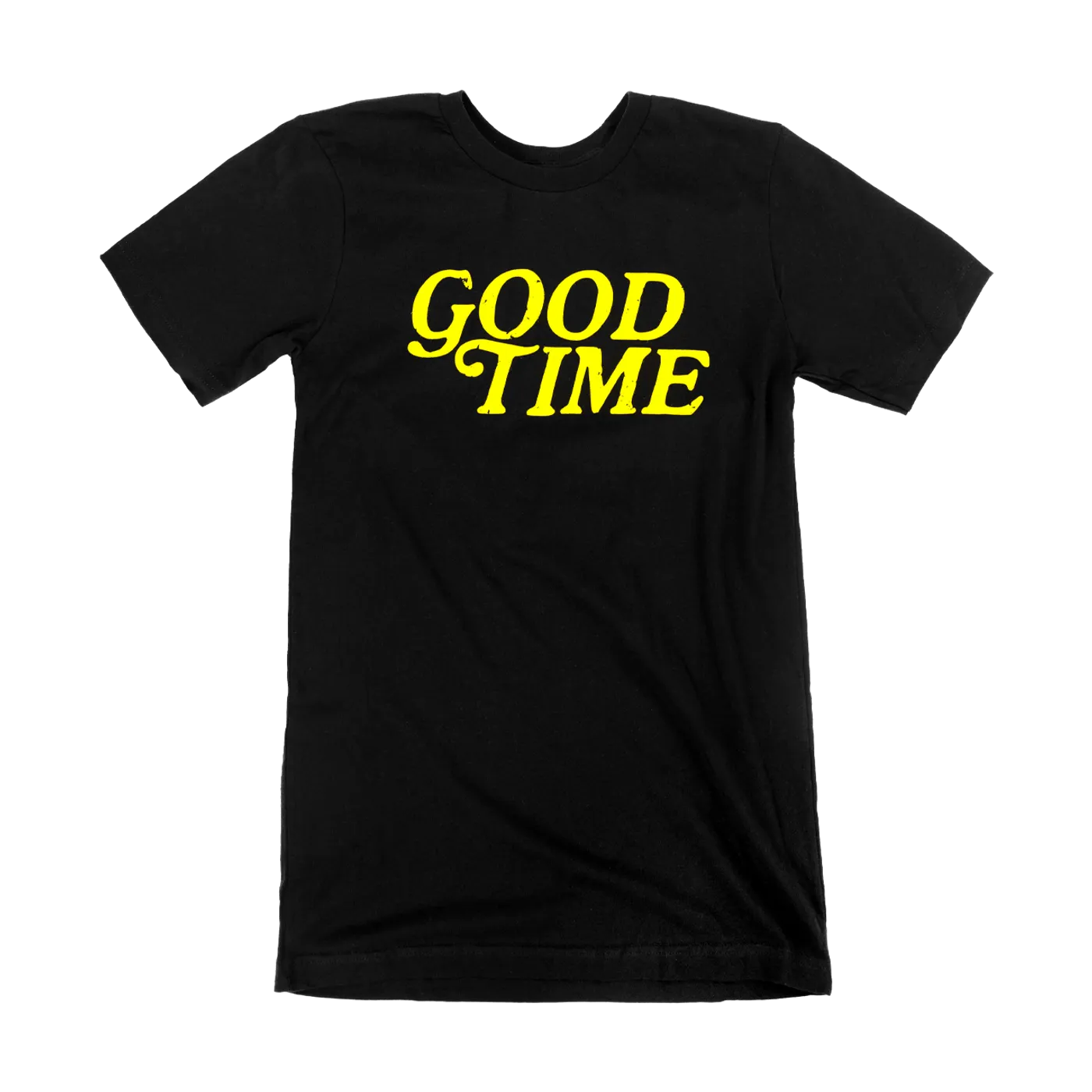 Niko Moon Good Time Black Tee