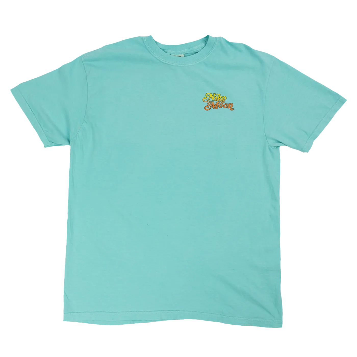 Niko Moon Easy Tonight Short Sleeve