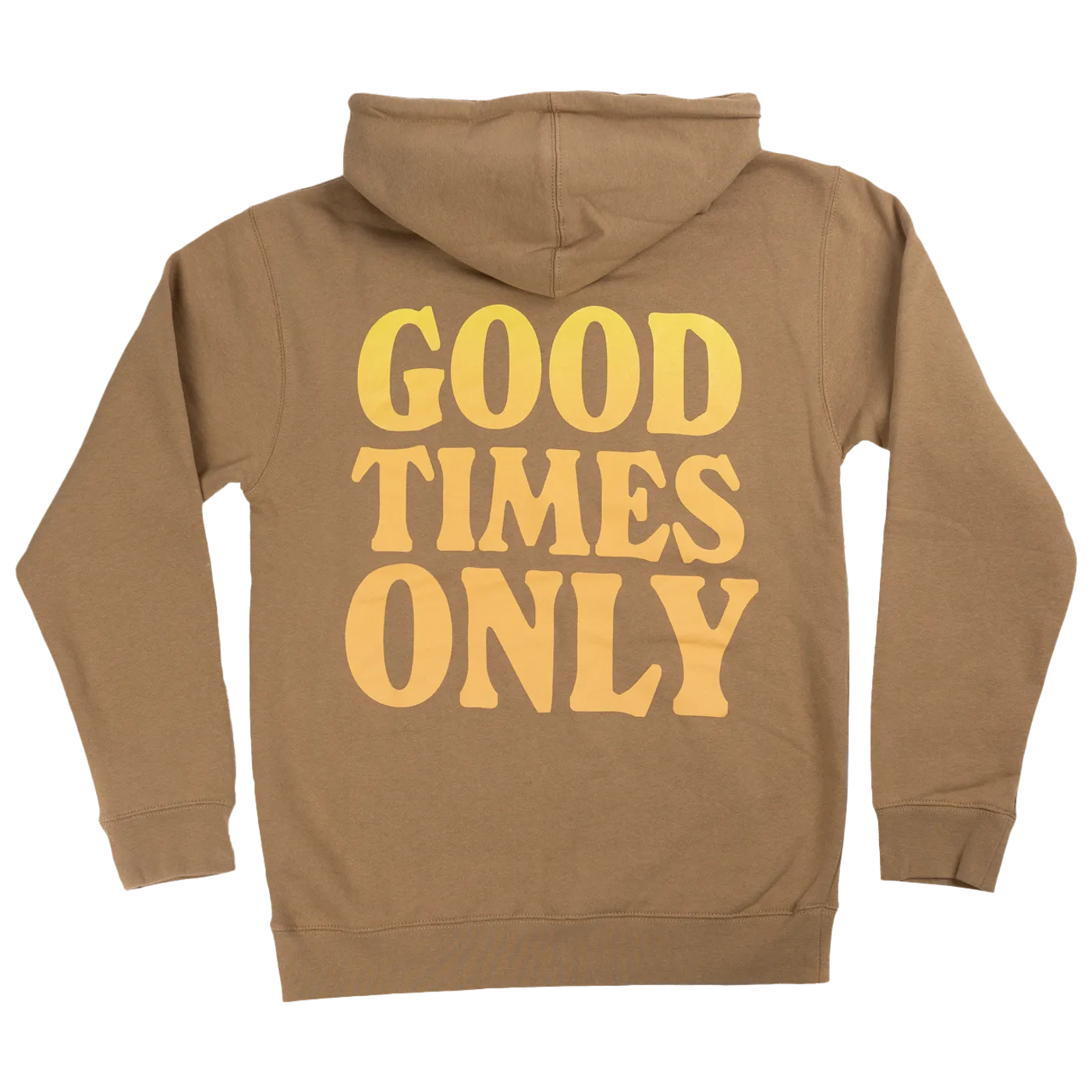 Niko Moon Good Times Gradient Hoodie