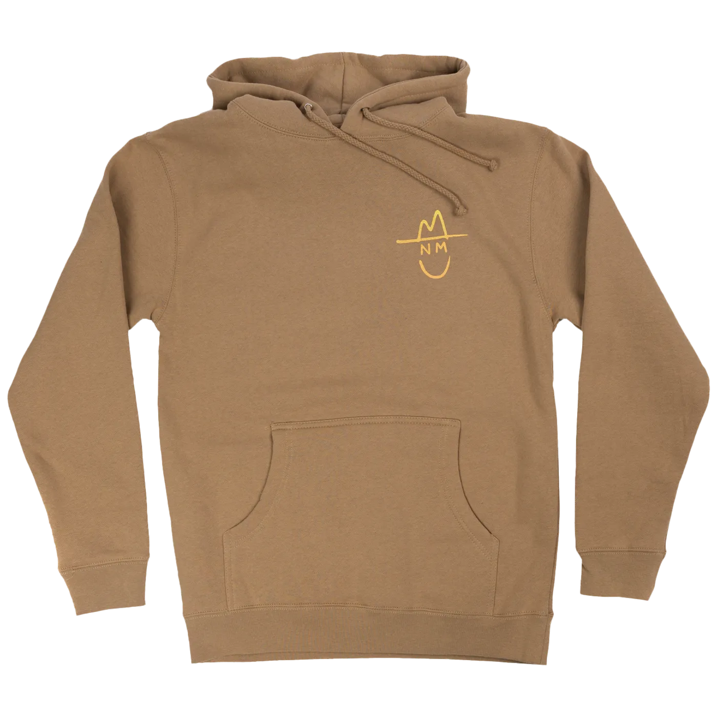 Niko Moon Good Times Gradient Hoodie