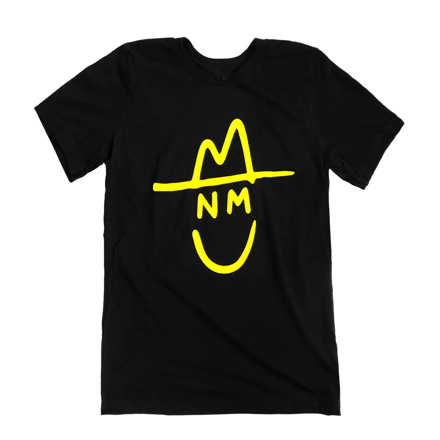 Niko Moon Happy Cowboy Tee