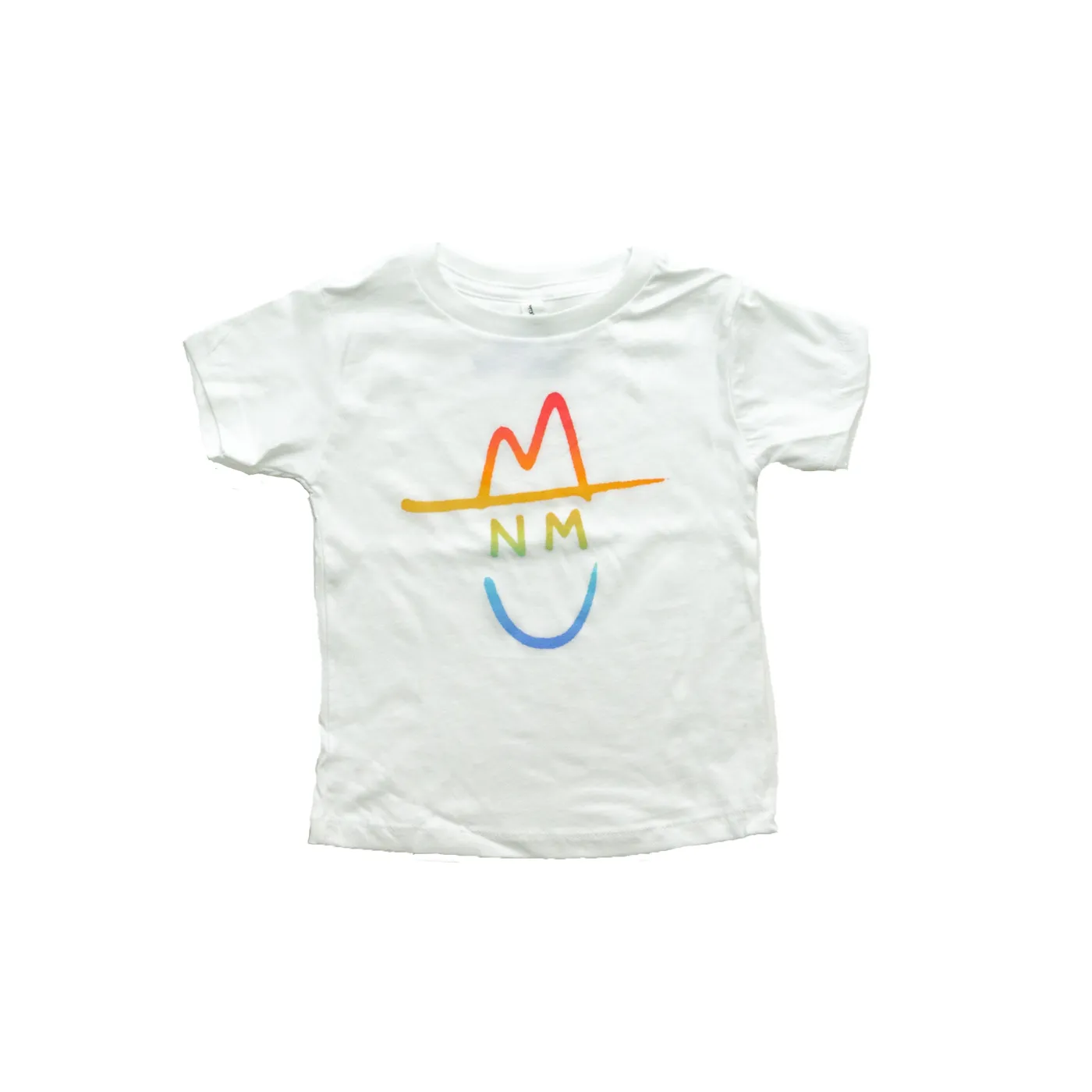 Niko Moon Happy Cowboy Youth Tee