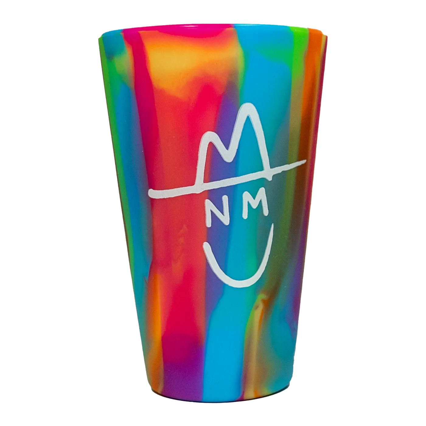 Niko Moon Happy Cowboy Silicone Cup