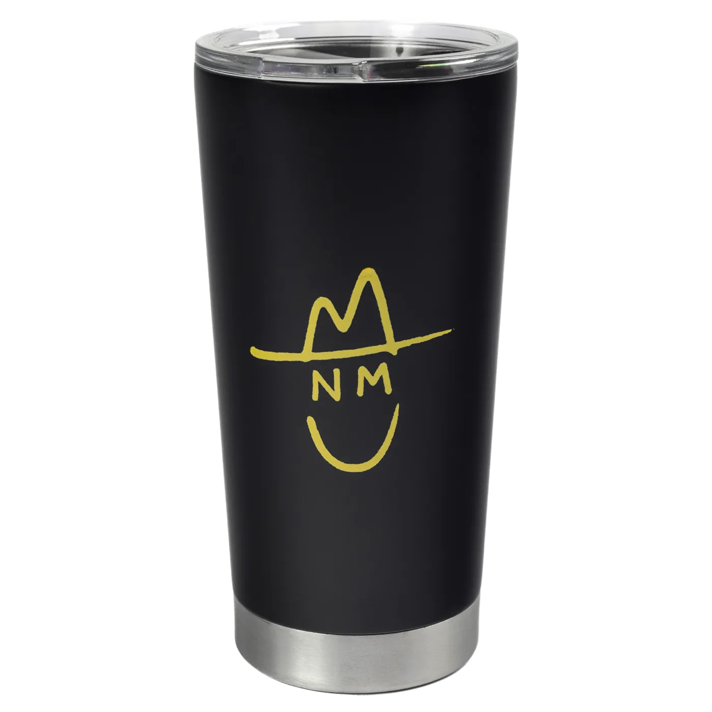 Niko Moon Happy Cowboy Tumbler