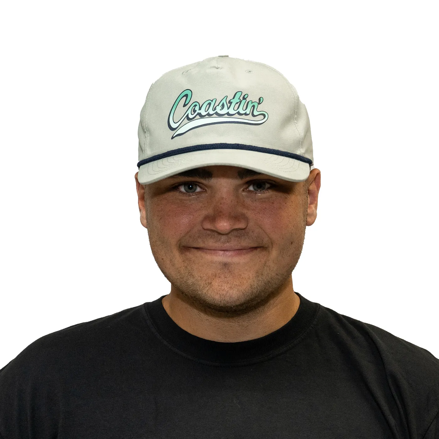 Niko Moon Coastin' Hat