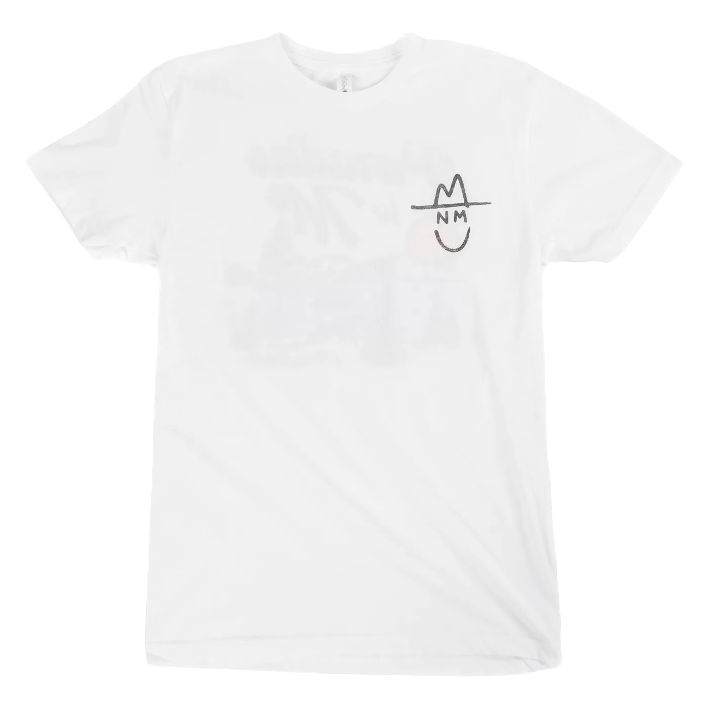 Niko Moon Paradise To Me Tee