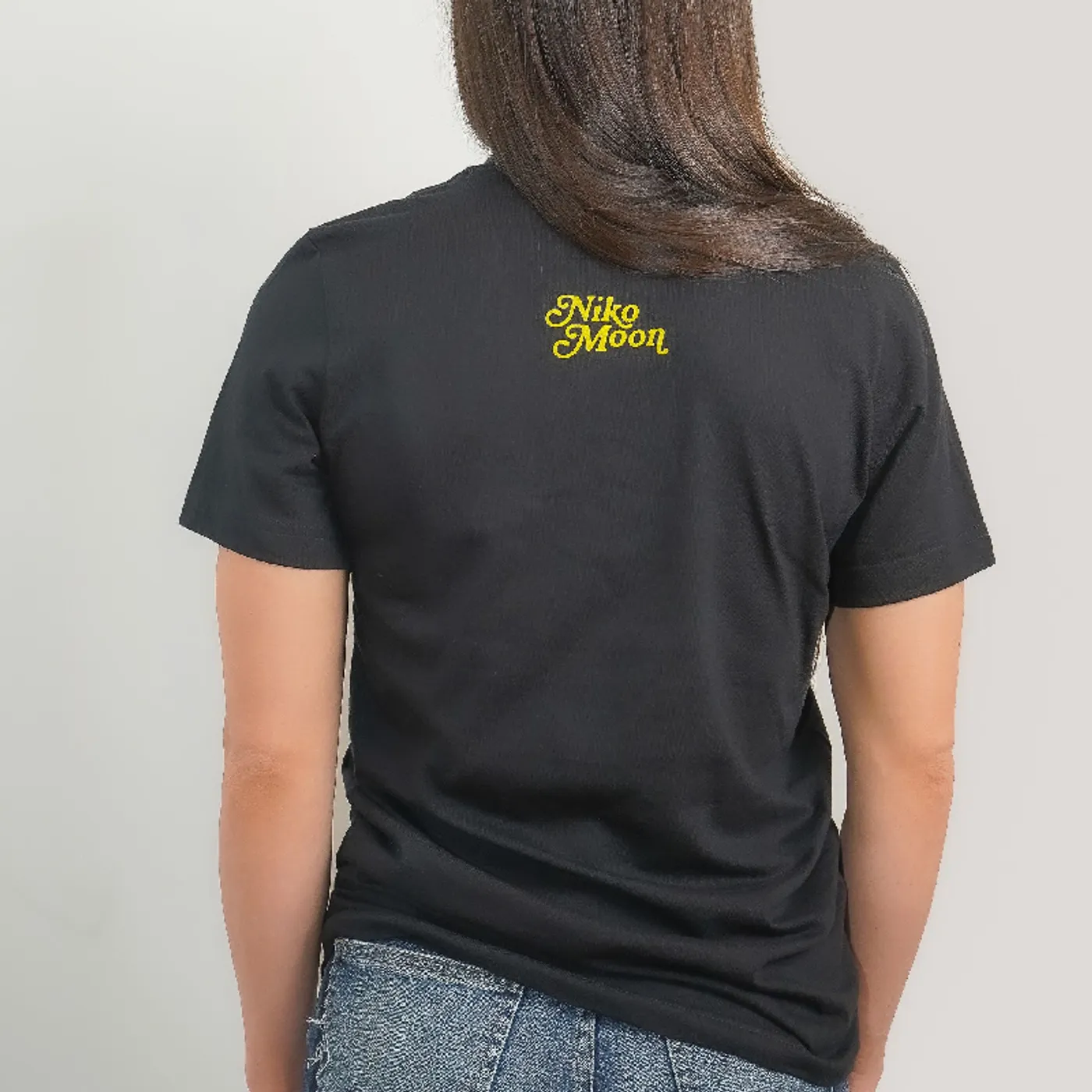 Niko Moon Good Time Forest Tee