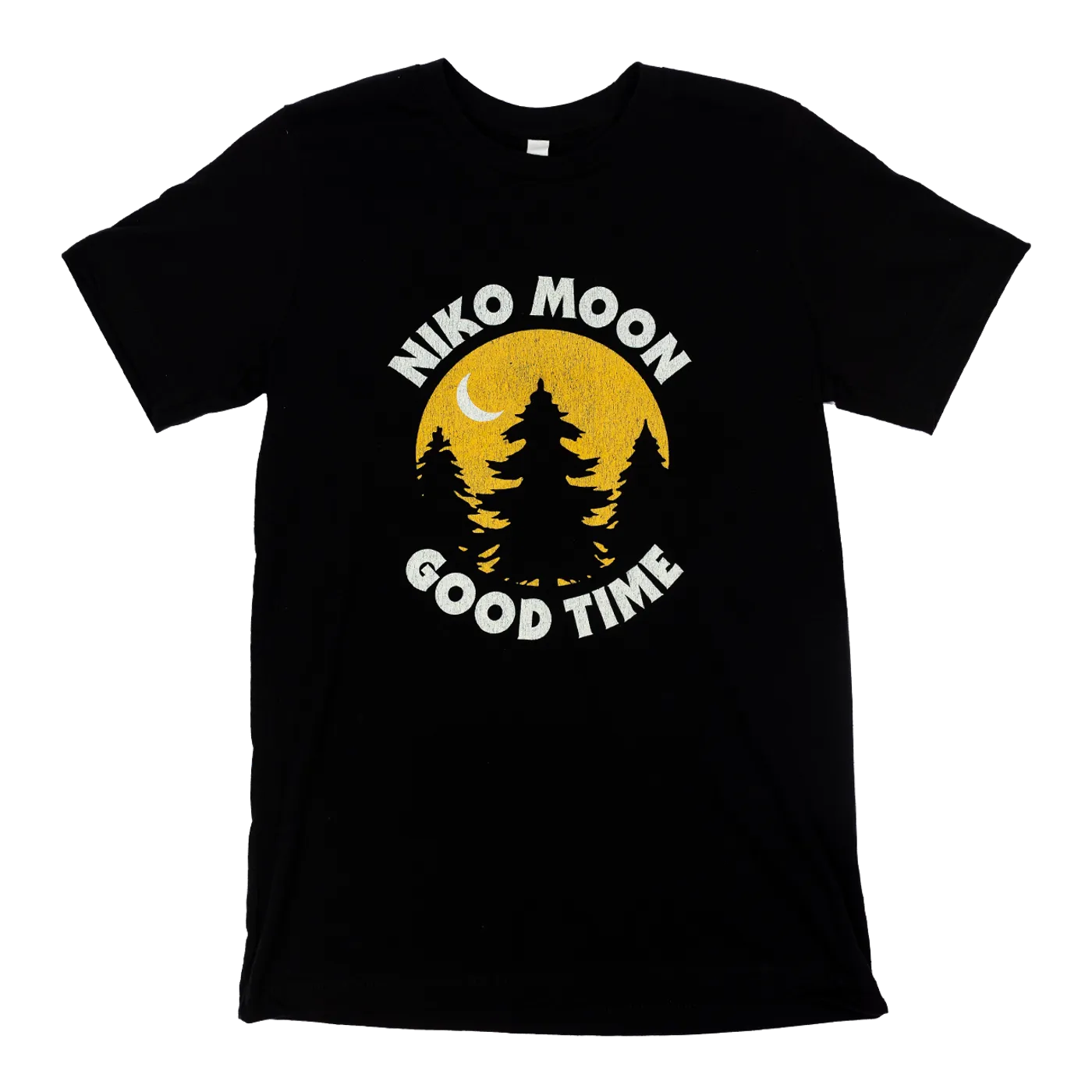 Niko Moon Good Time Forest Tee