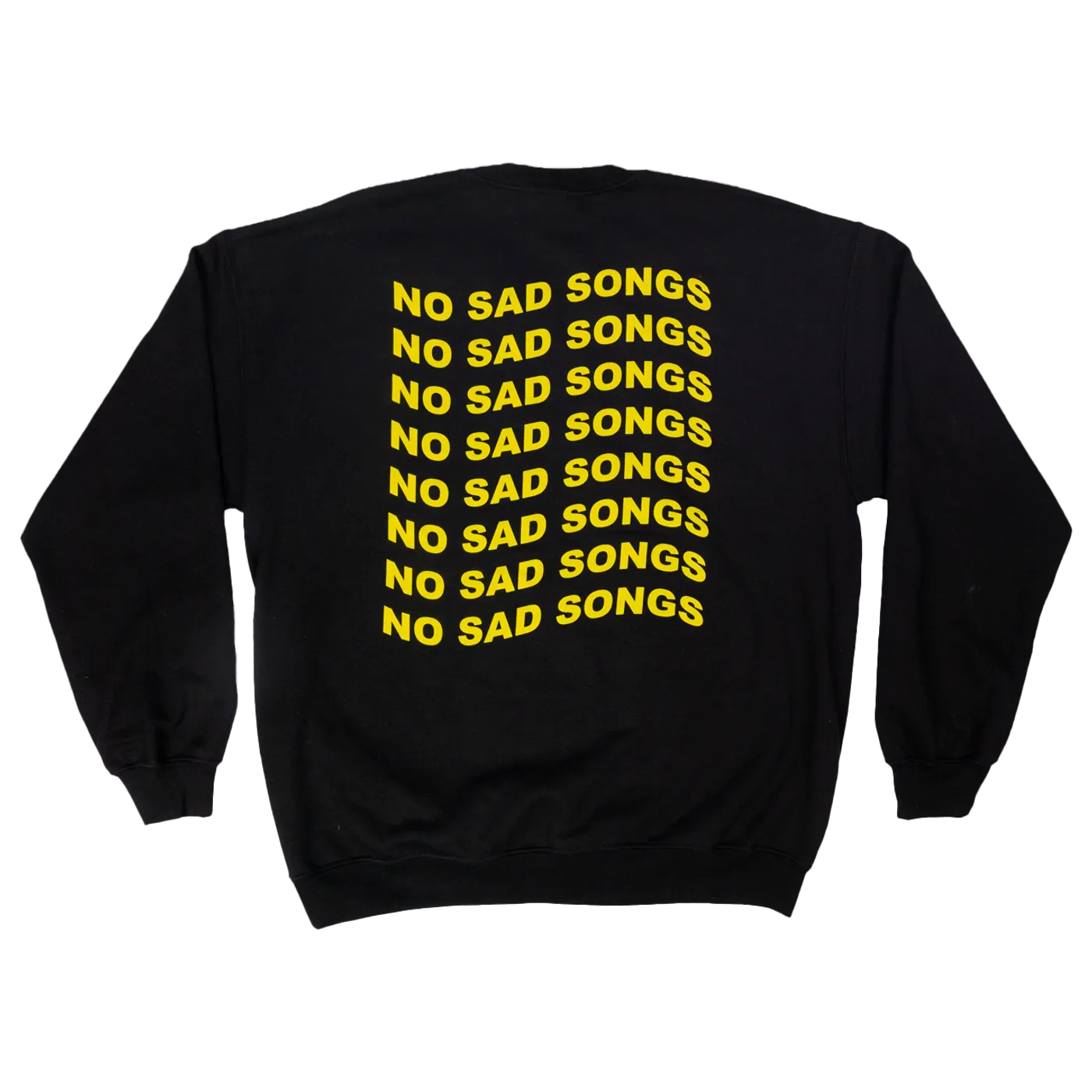 Niko Moon No Sad Songs Sweatshirt