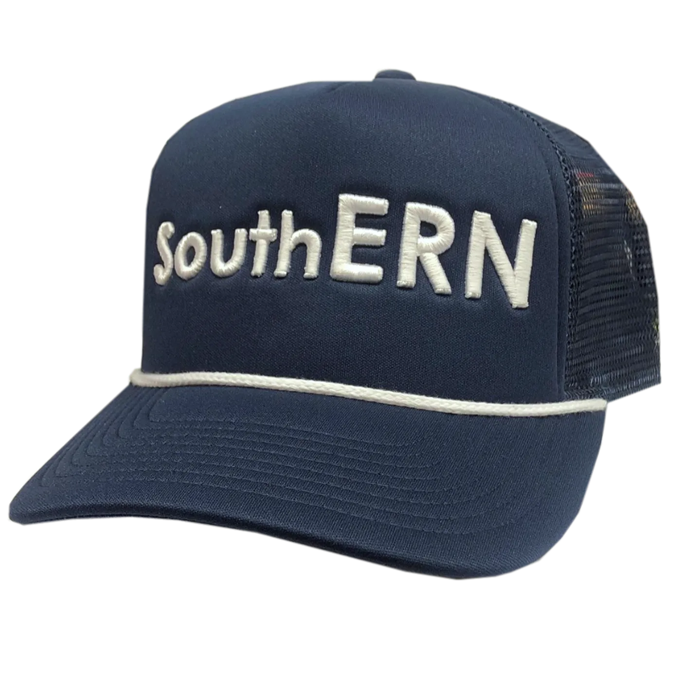 Ernest SouthERN Trucker Hat