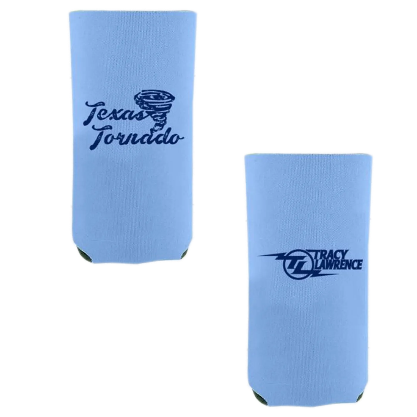 Tracy Lawrence Texas Tornado Slim Coolie