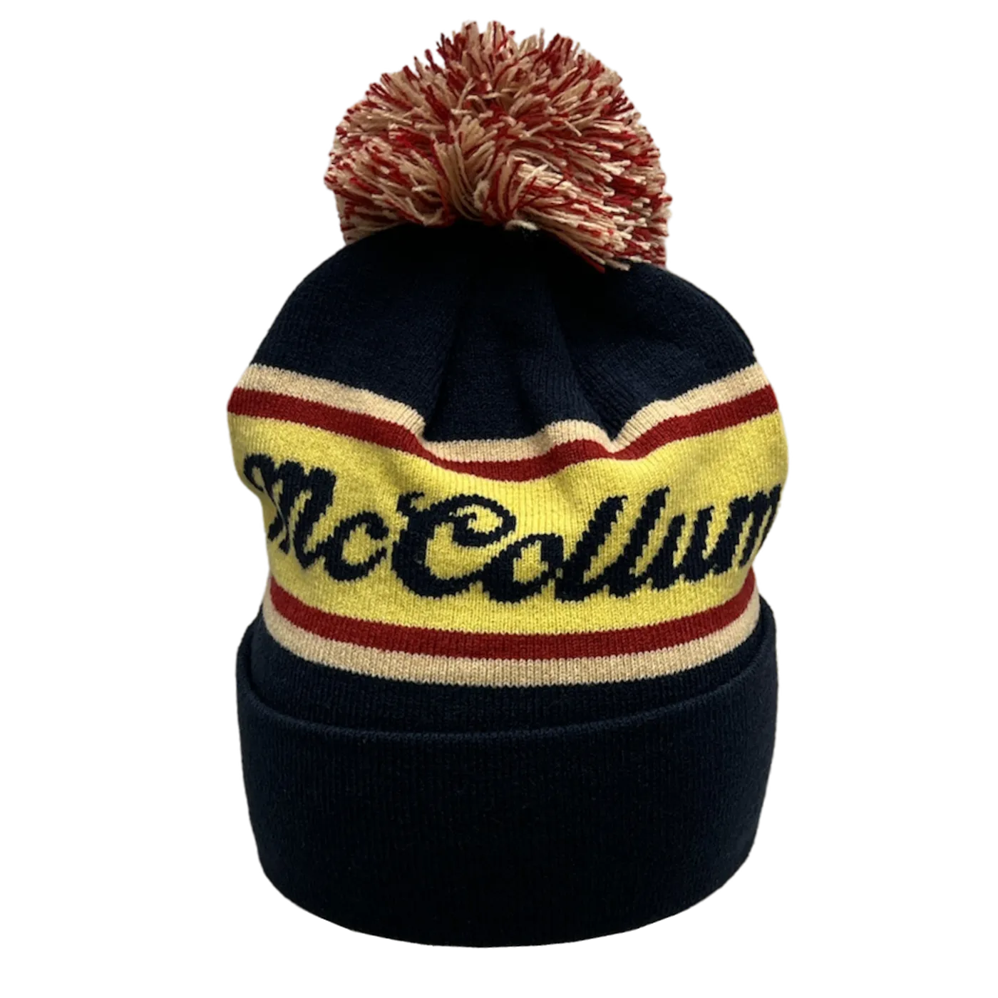 Parker McCollum Pom Beanie