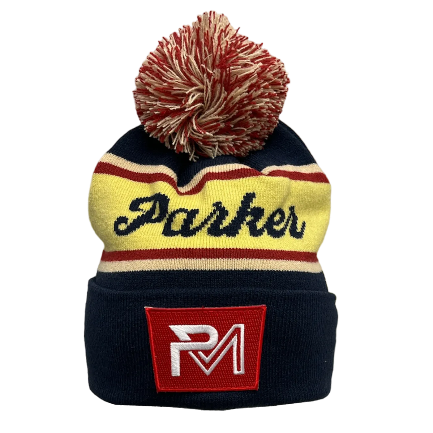 Parker McCollum Pom Beanie
