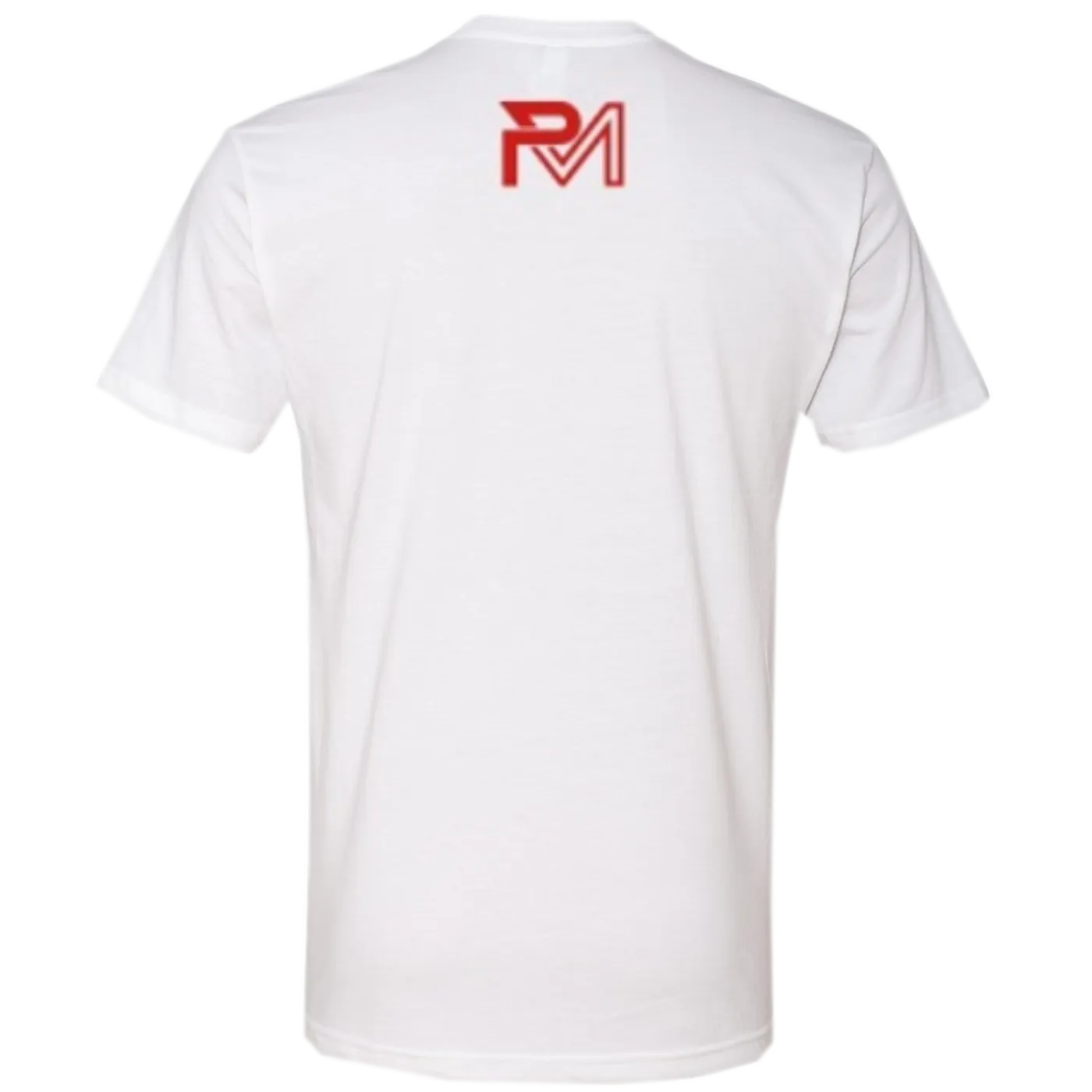 Parker McCollum White Live Photo Tee