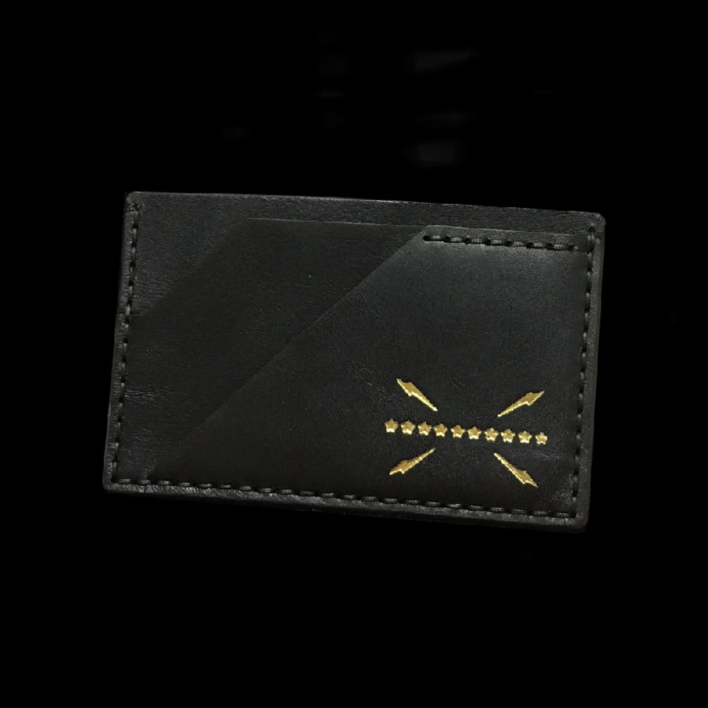 Slumerican Card Wallet