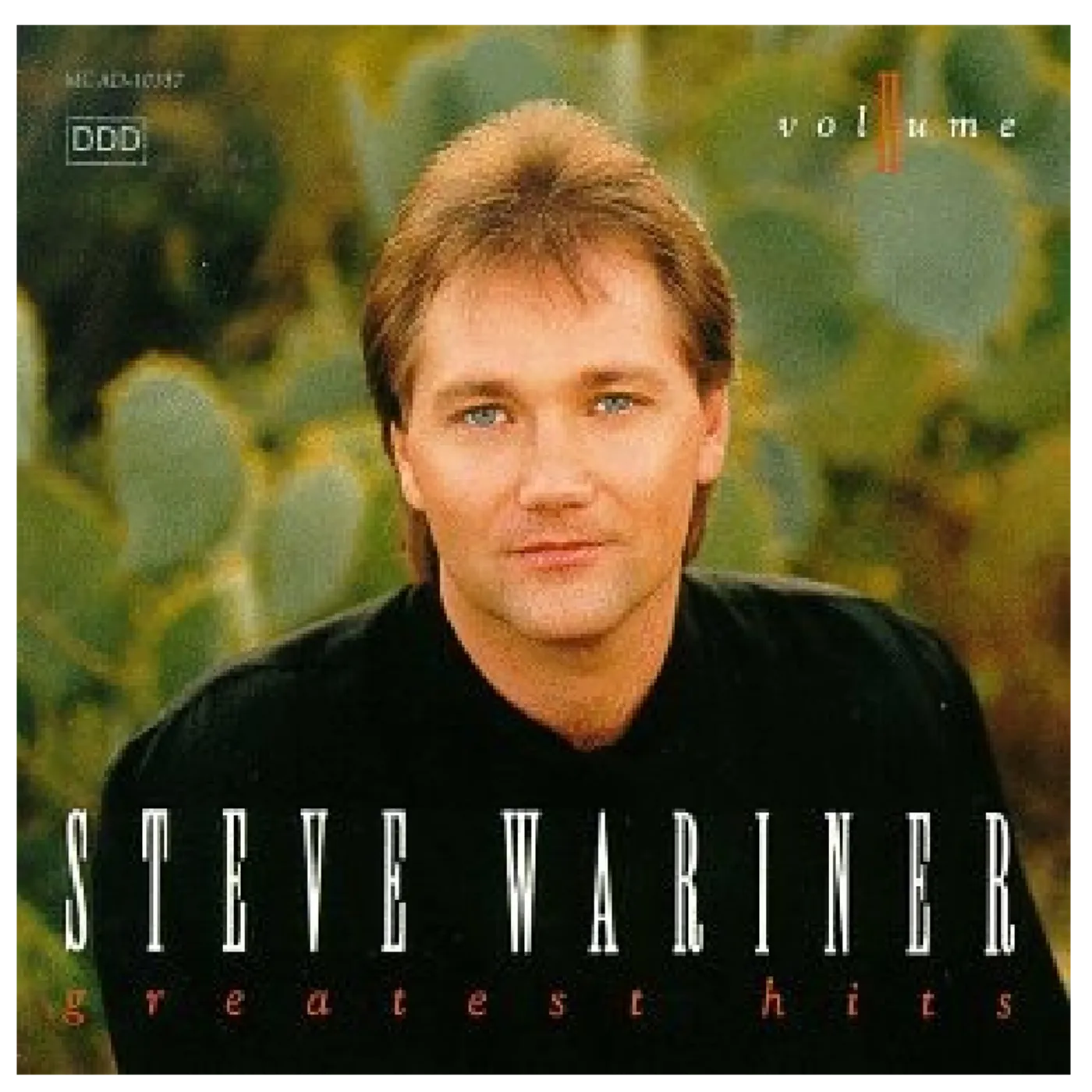Steve Wariner CD- Greatest Hits II