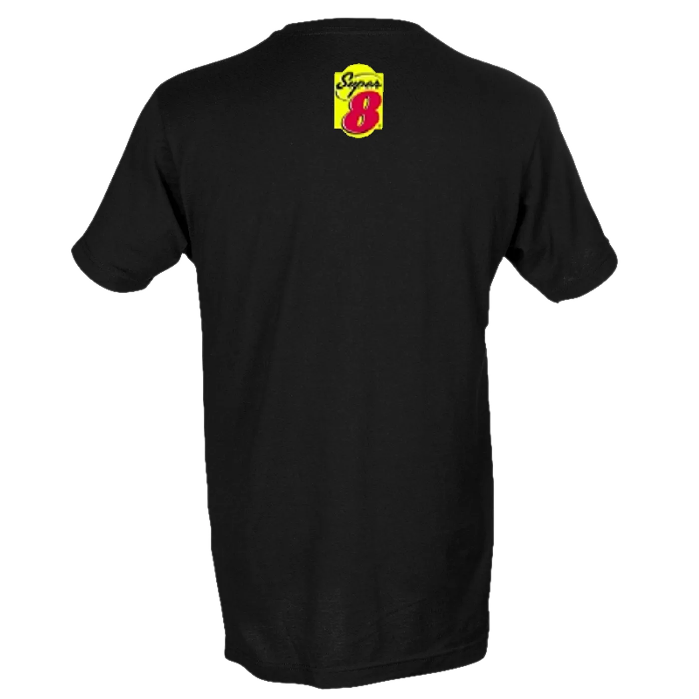 Ben Gallaher Black Photo Tee