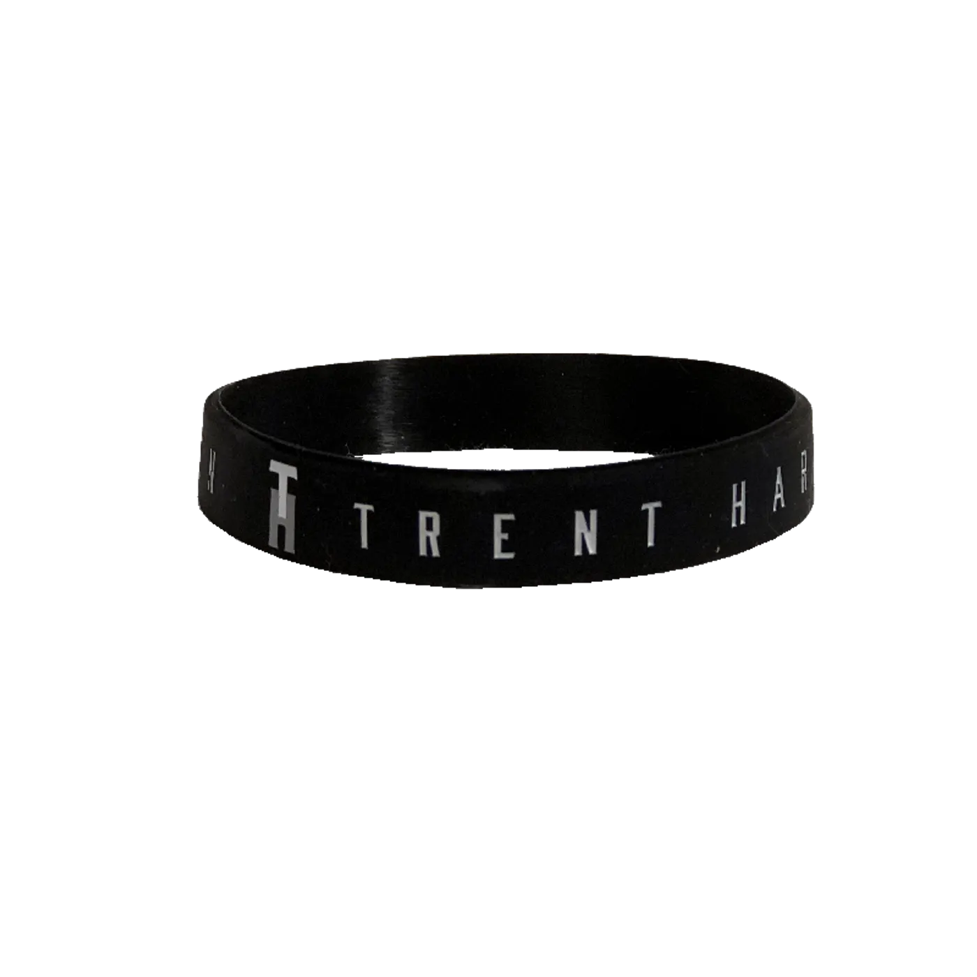 Trent Harmon Wristband