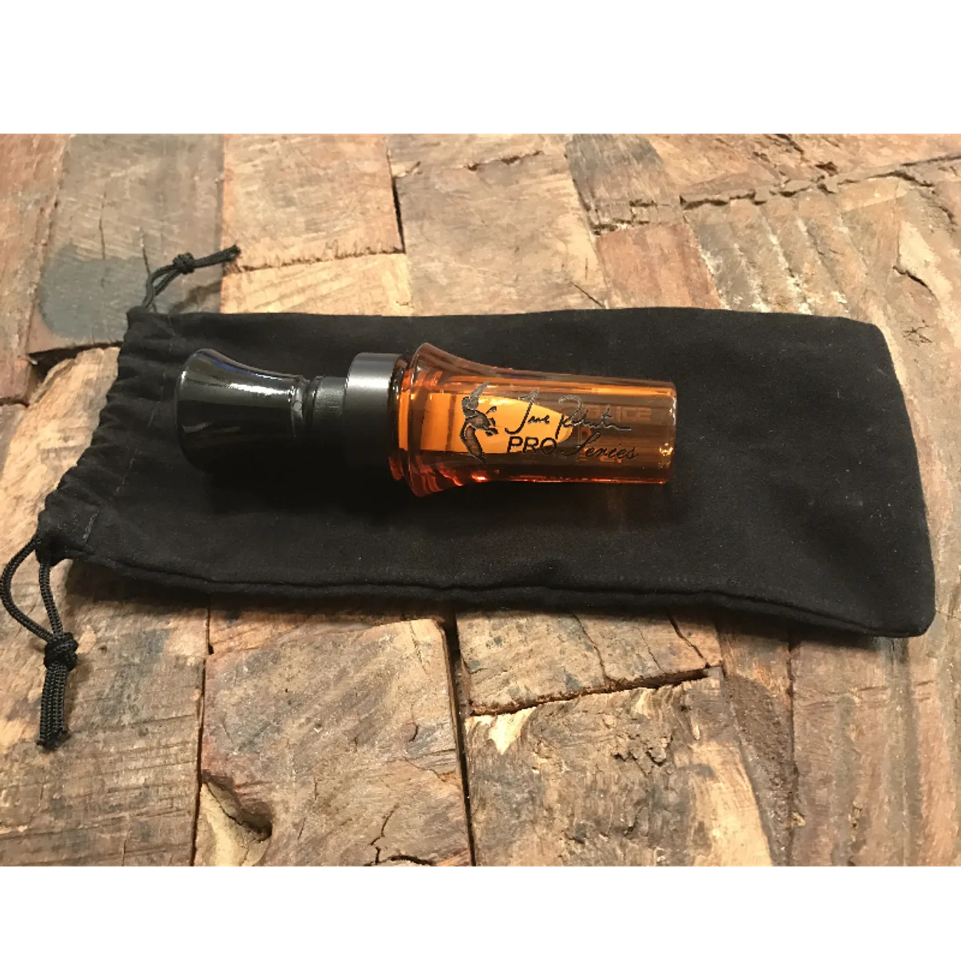 Uncle Si and the Sicotoics Uncle Si and the Sicotics Limited Edition Pro Series Acrylic Duck Call
