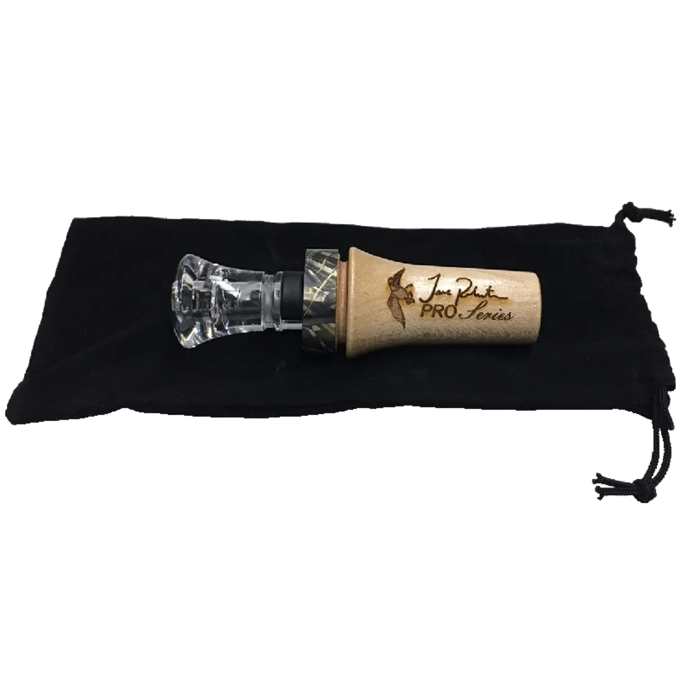 Uncle Si and the Sicotoics Uncle Si and the Sicotics Limited Edition Pro Series Maple Wood Duck Call