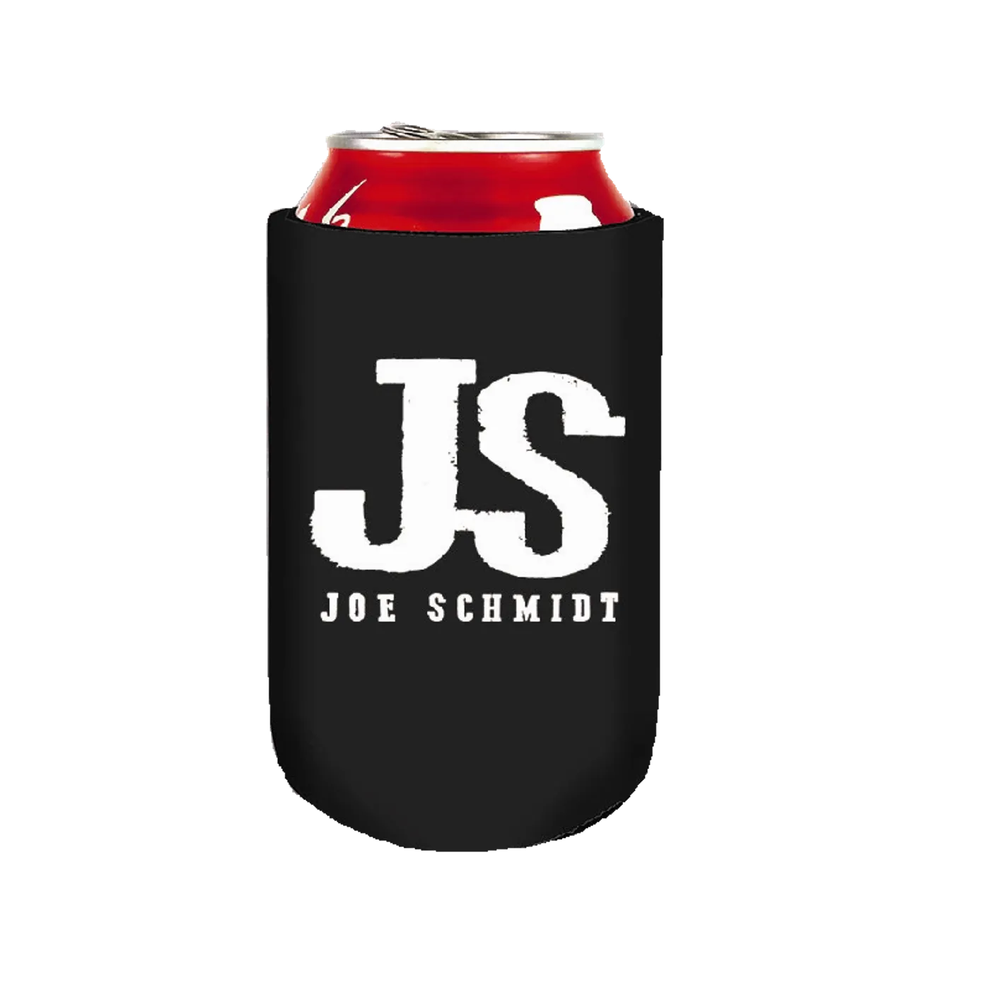 Joe Schmidt Black Coolie