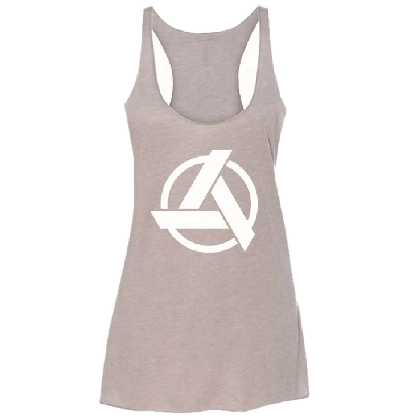 Speedkore Ladies Athletic Heather Tank