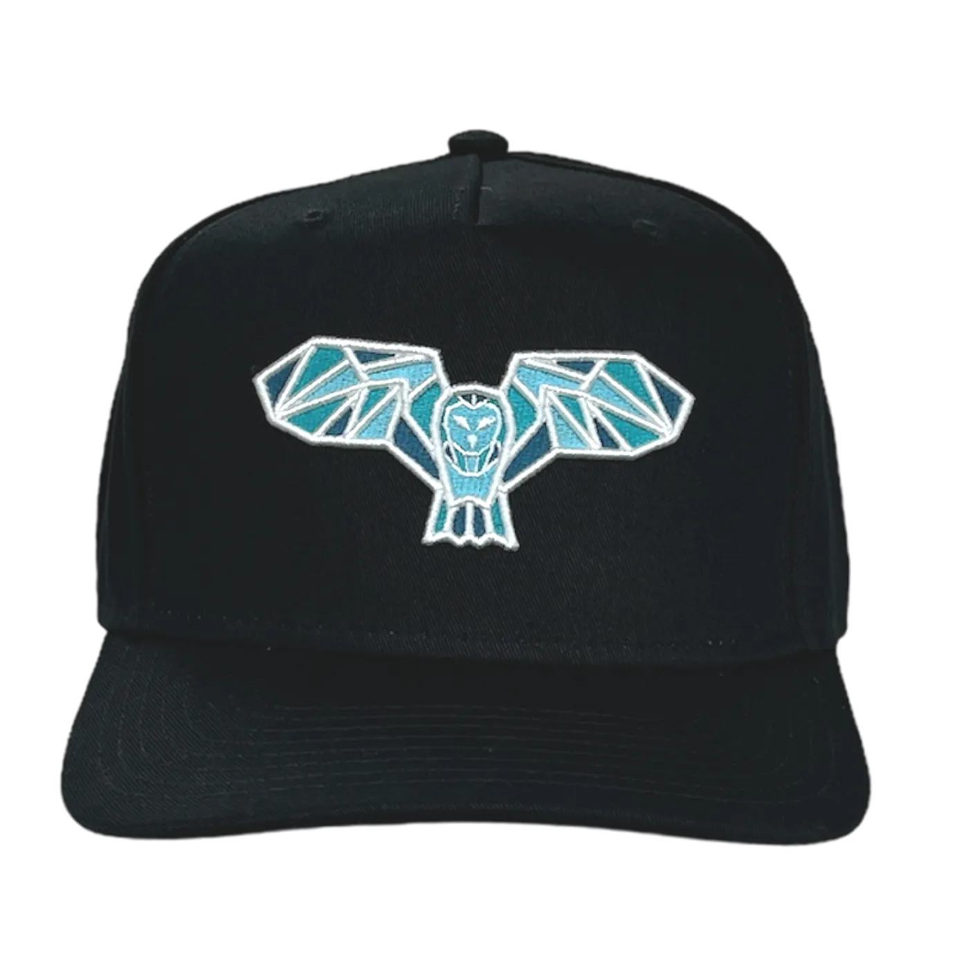 Mitchell Tenpenny Black Owl Ballcap