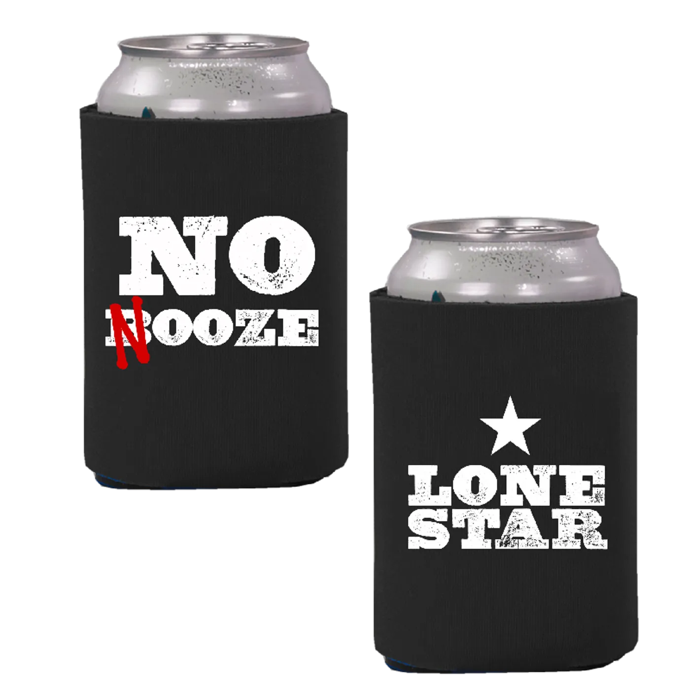Lonestar No Nooze Pocket Coolie