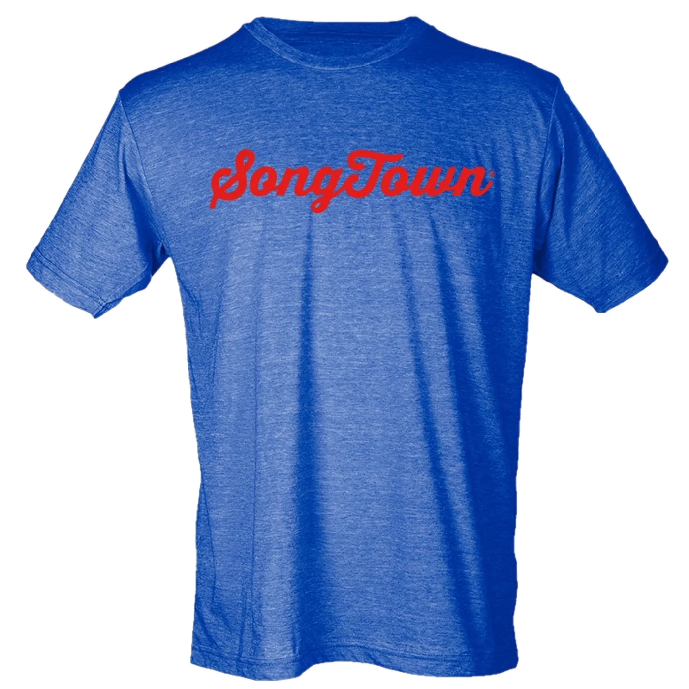 Song Town SongTown Heather Royal Tee