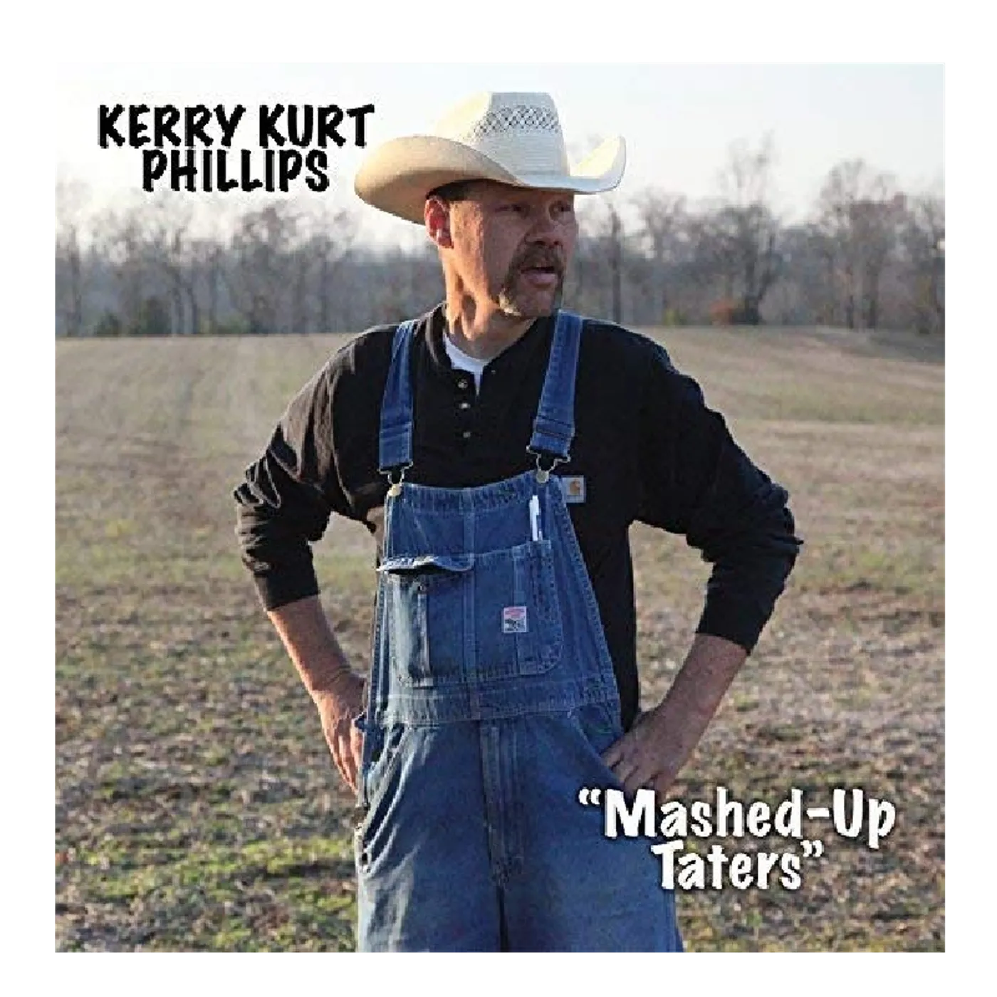 Kerry Kurt Phillips The Box Set CD