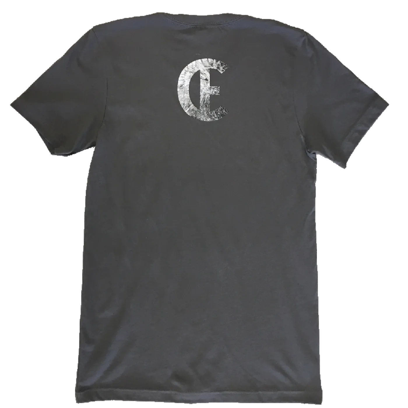 Charles Esten Charcoal Photo Tee