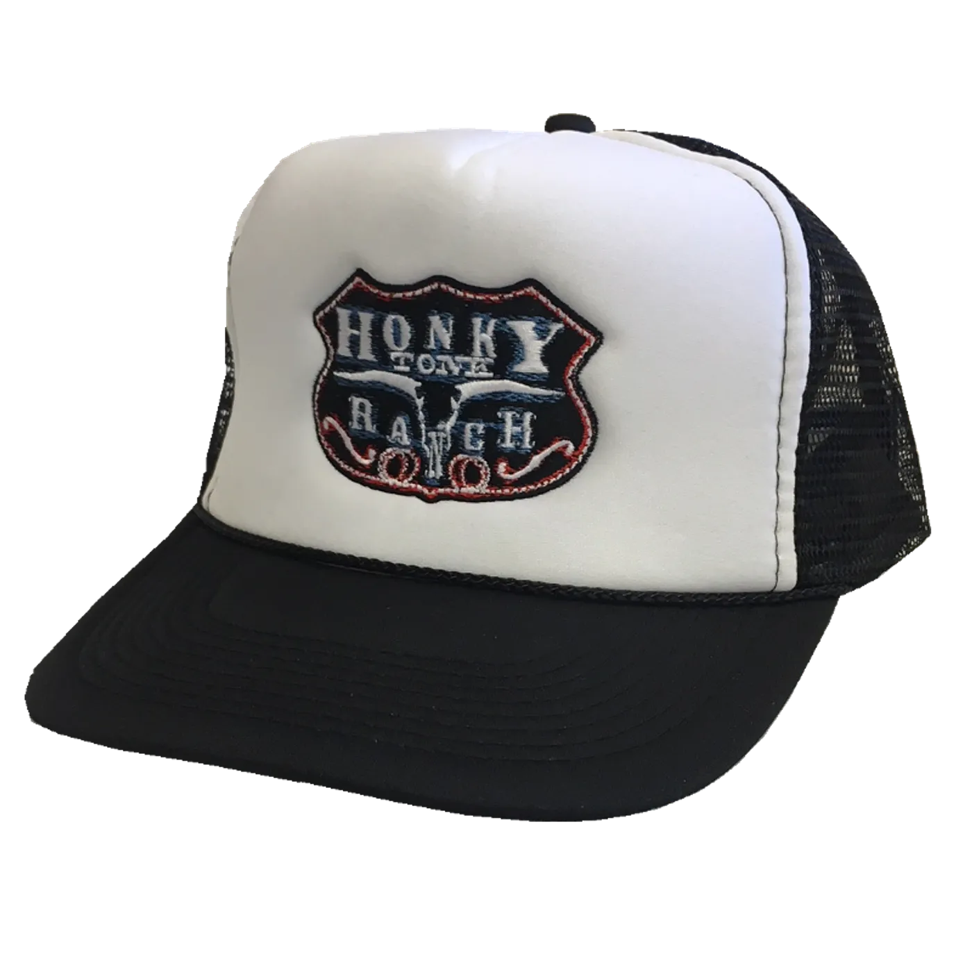 Honky Tonk Ranch