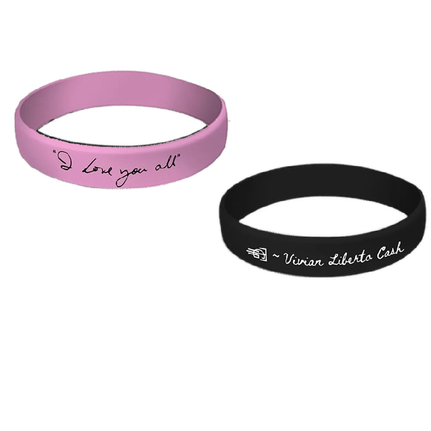 Thomas Gabriel Wristband