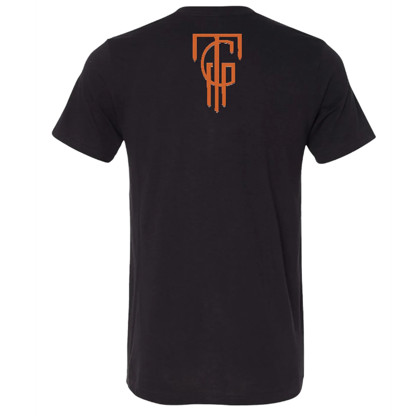 Thomas Gabriel Black Eagle Tee
