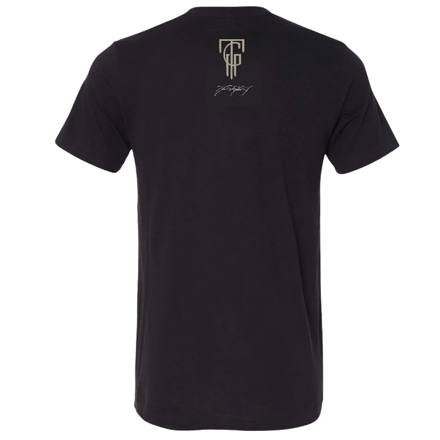 Thomas Gabriel Black Photo Tee