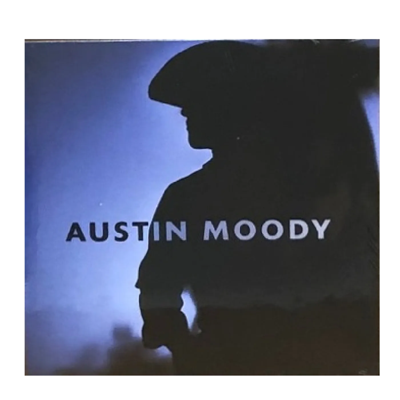 Austin Moody EP (Vinyl)