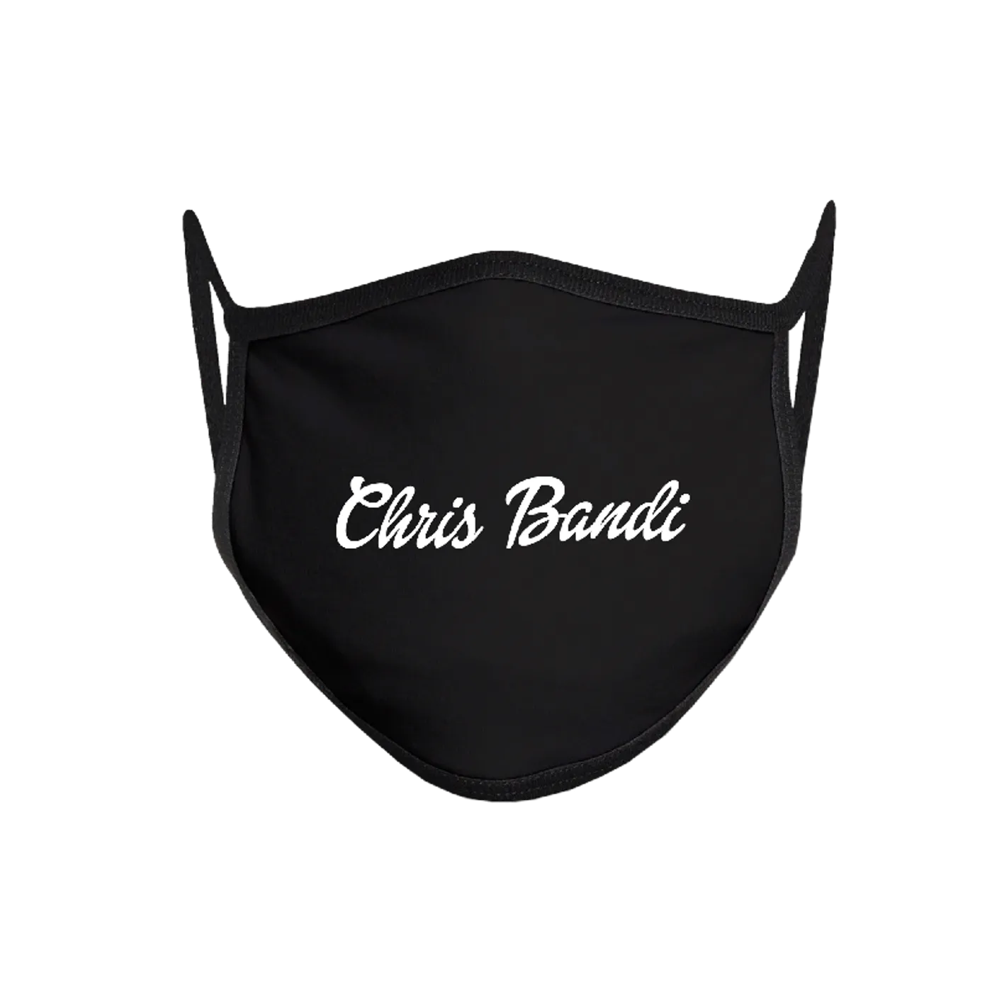 Chris Bandi Mask