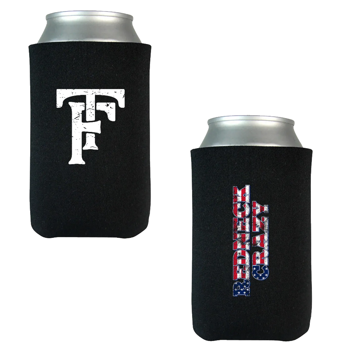Tyler Farr Black Can Coolie