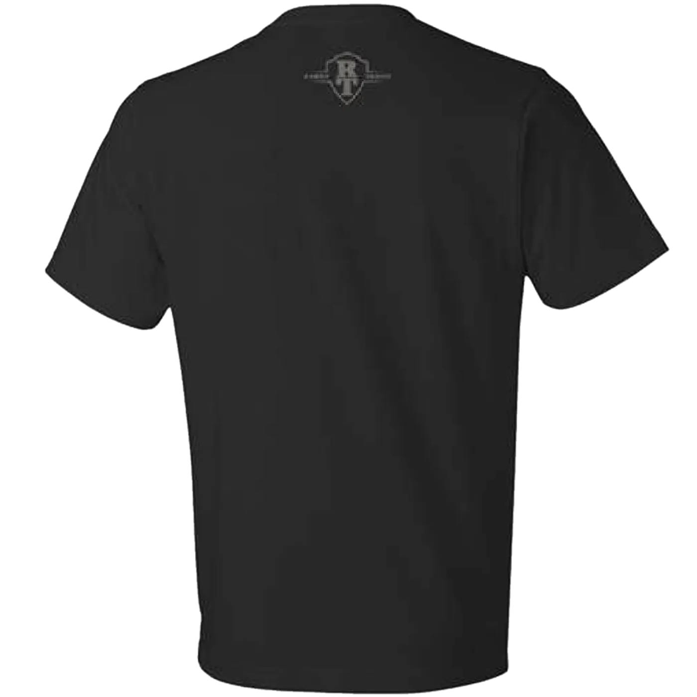 Randy Travis Black Diggin' Up Bones Tee