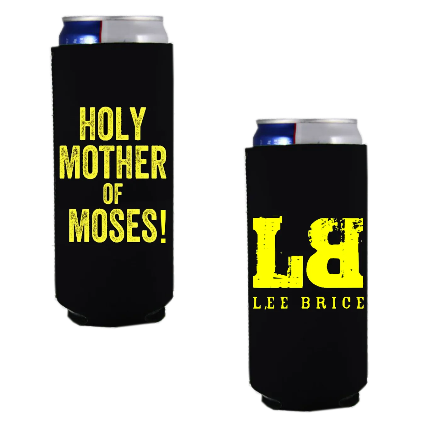 Lee Brice Holy Mother Slim Coolie