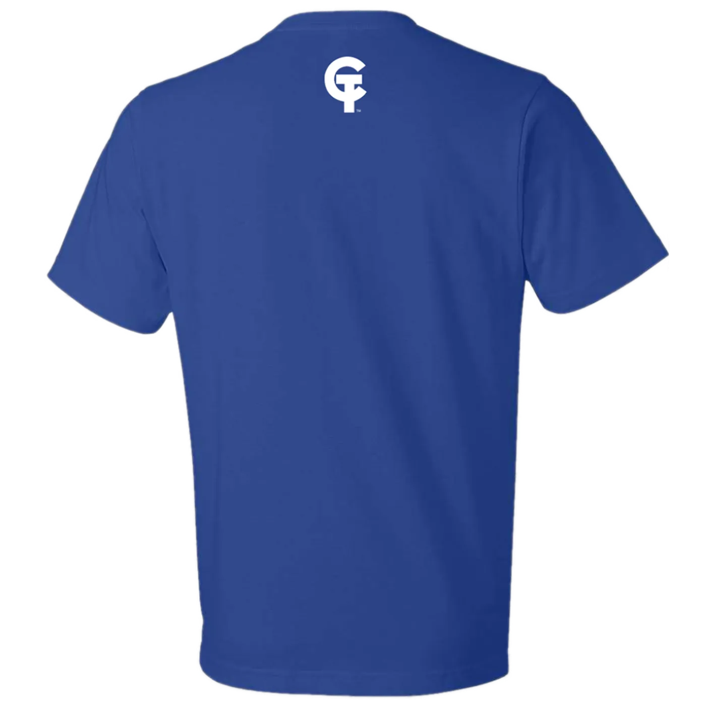 Conway Twitty Hello Darlin' Royal Blue Tee