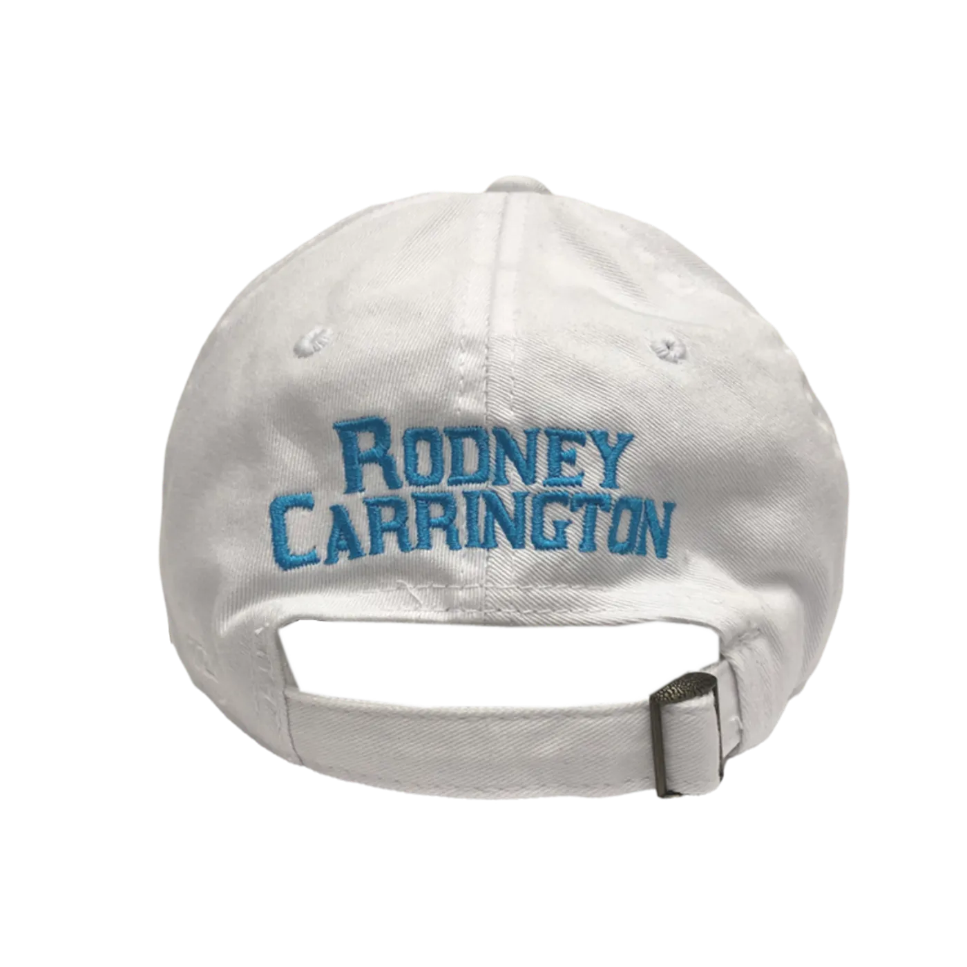 Rodney Carrington Like An Ocean White Hat