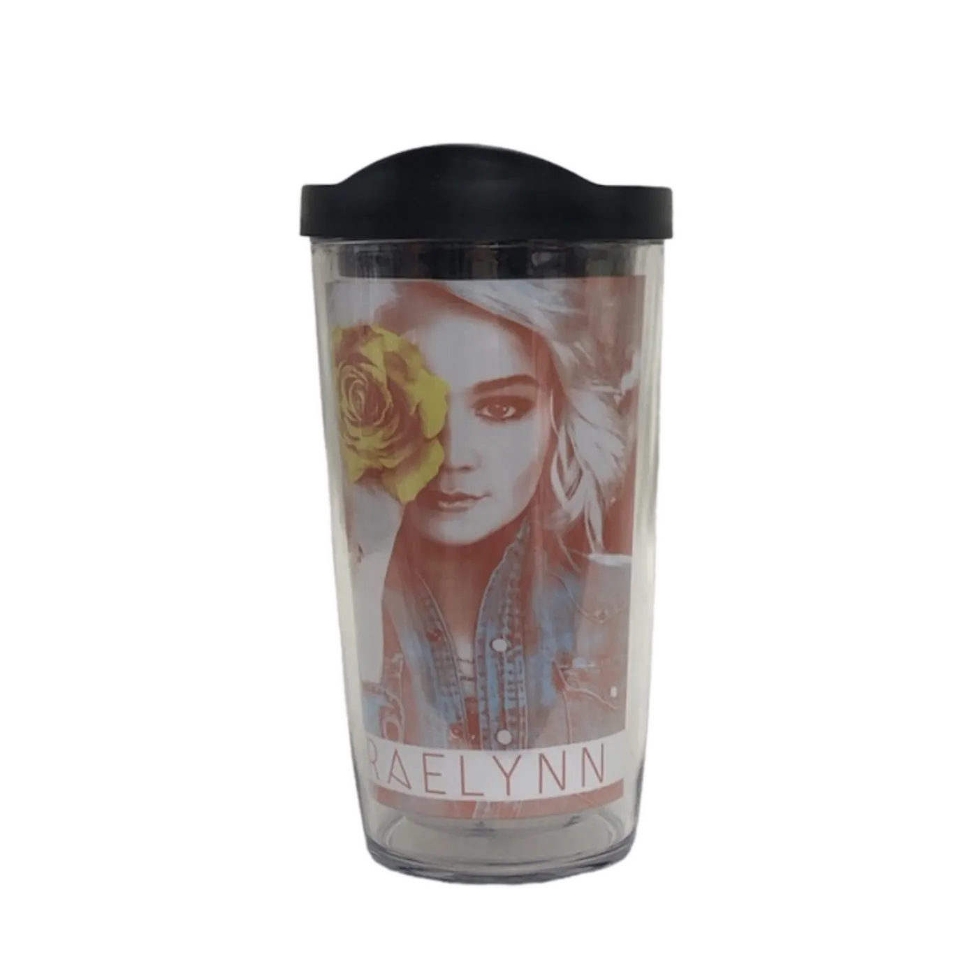 RaeLynn Tumbler