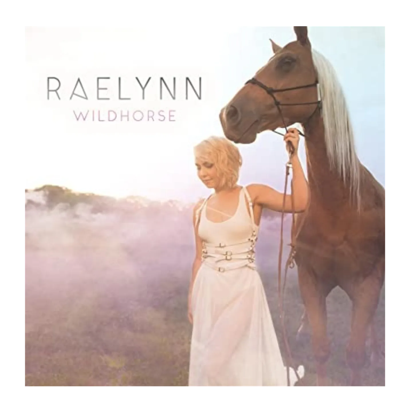 RaeLynn CD- Wildhorse