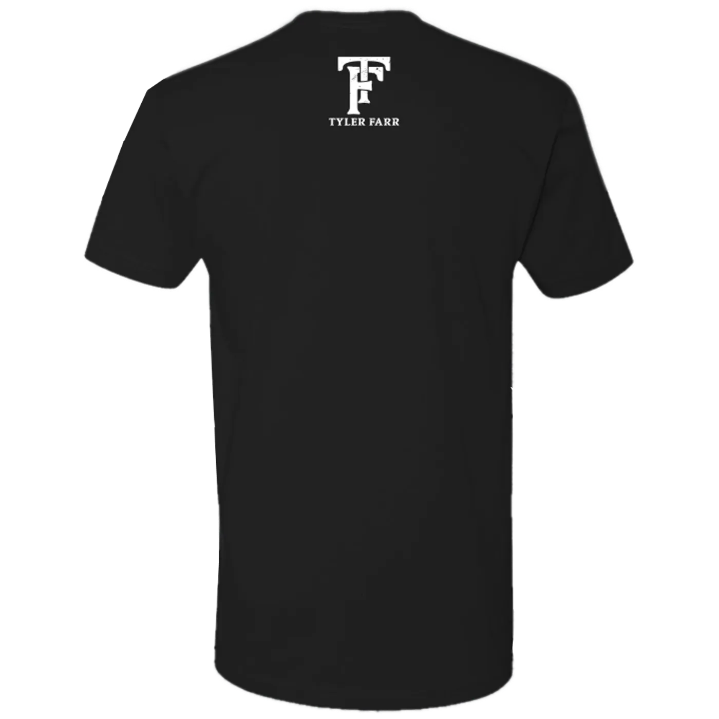 Tyler Farr Black Country As Tee