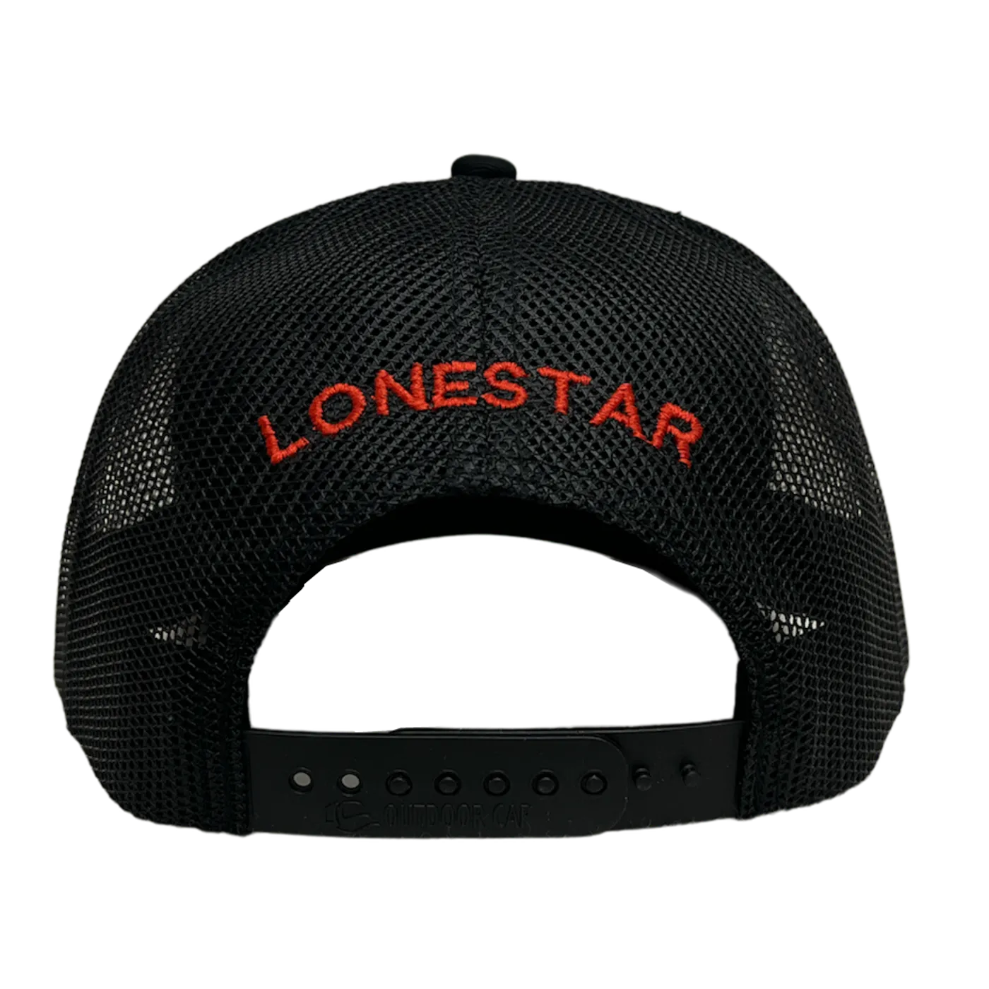 Lonestar 10 to 1 Ballcap
